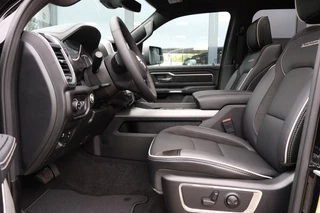 Dodge Ram 1500 2024 - 3.0 SST LARAMIE SPORT NIGHT / Laadbakdeksel + Trekhaak imagen 11