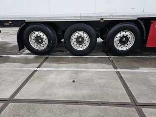 Kögel N/A 2022 - S24 zdjecie 7