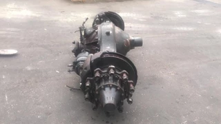 Scania N/A 2009 - R660 RATIO 3.42 image 4