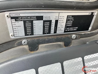Scania P 2015 - P450 immagine 26