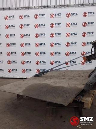 Diversen N/A - Occ Laadlift 200 x 250 cm obrazek 2