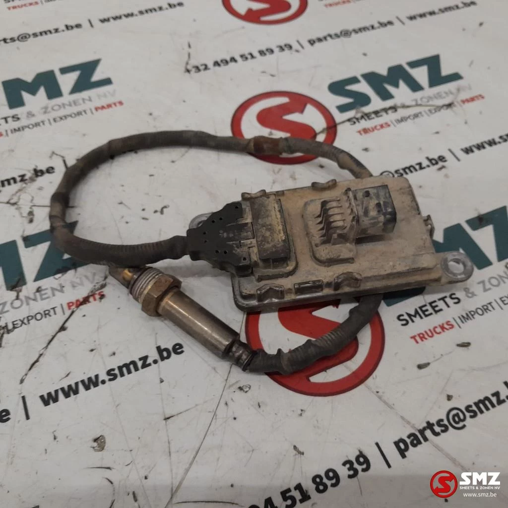 DAF - Occ NOX sensor voor katalysator DAF image 1