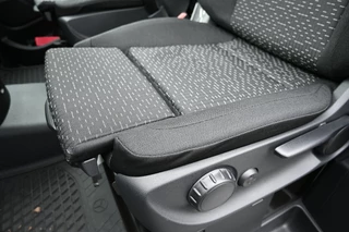 Mercedes-Benz Vito 2024 - 116 CDI L3 Pro 4x4 obrazek 17