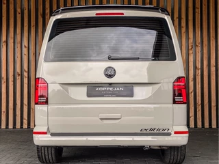 Volkswagen Transporter 2024 - 2.0 TDI 204PK DSG Dubbele Cabine L2H1 afbeelding 27
