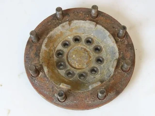 DAF - Axle & Steering Parts Voorwielflens DAF LF te koop