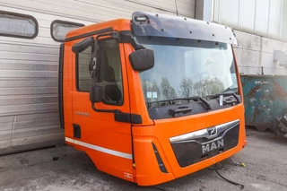 MAN TGM 2019 - F99L10 6 CYL 81.60000-7928 imagen 3