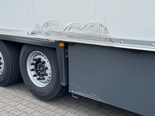 Schmitz Cargobull N/A 2024 - TKM S.CU D80 / Double Stock / Lift-as image 13