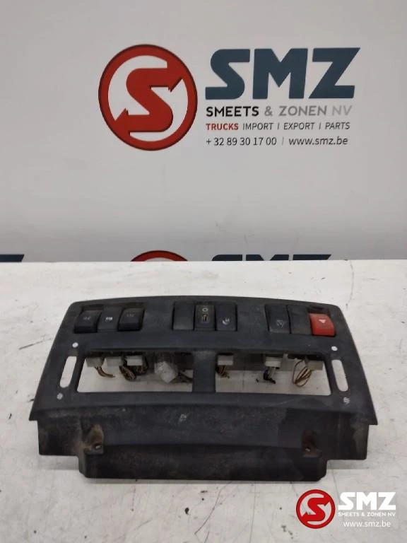 DAF 2012 - Occ dashbord instrumentenpaneel DAF zdjęcie 1