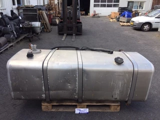 Diverse N/A - COMBI-TANK 196X68X65 CM immagine 1