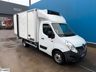 Renault Master 2019 - Master EURO 6, Carrier immagine 3