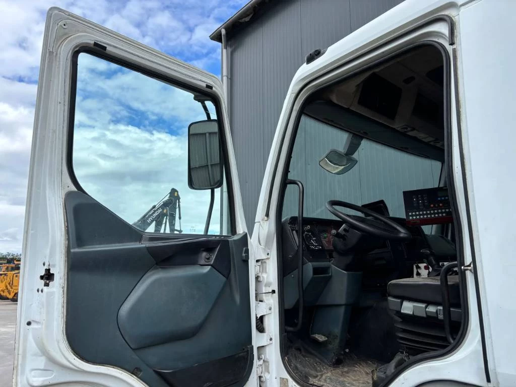 Renault 2000 - Rincheval - 9.000 Liter afbeelding 25