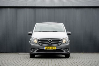 Mercedes-Benz Vito 2020 - 116 CDI L2H1 | 164 PK | Euro 6 | Cruise | Camera | PDC zdjecie 3