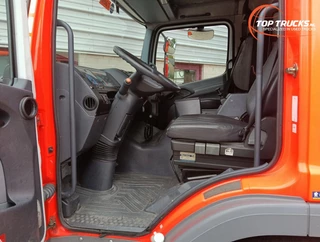 Mercedes-Benz Atego 2001 - 1225 image 9