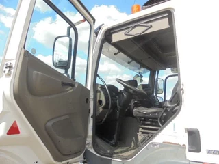 DAF CF 250 2010 - FAN CF75-250 6X2 NL TRUCK image 13