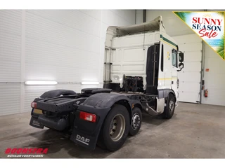 DAF XF480 2021 - FTP 6X2 Alcoa Standairco ACC Euro 6 364.119 km! afbeelding 3 miniatuur