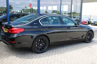 BMW 5 Series 2018 - 530e iPerformance Executive zdjecie 5