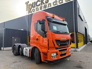 Iveco Stralis 2015 - N/A imagen 16