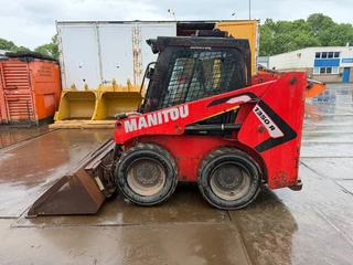 Manitou N/A 2020 - 1350 R imagen 2