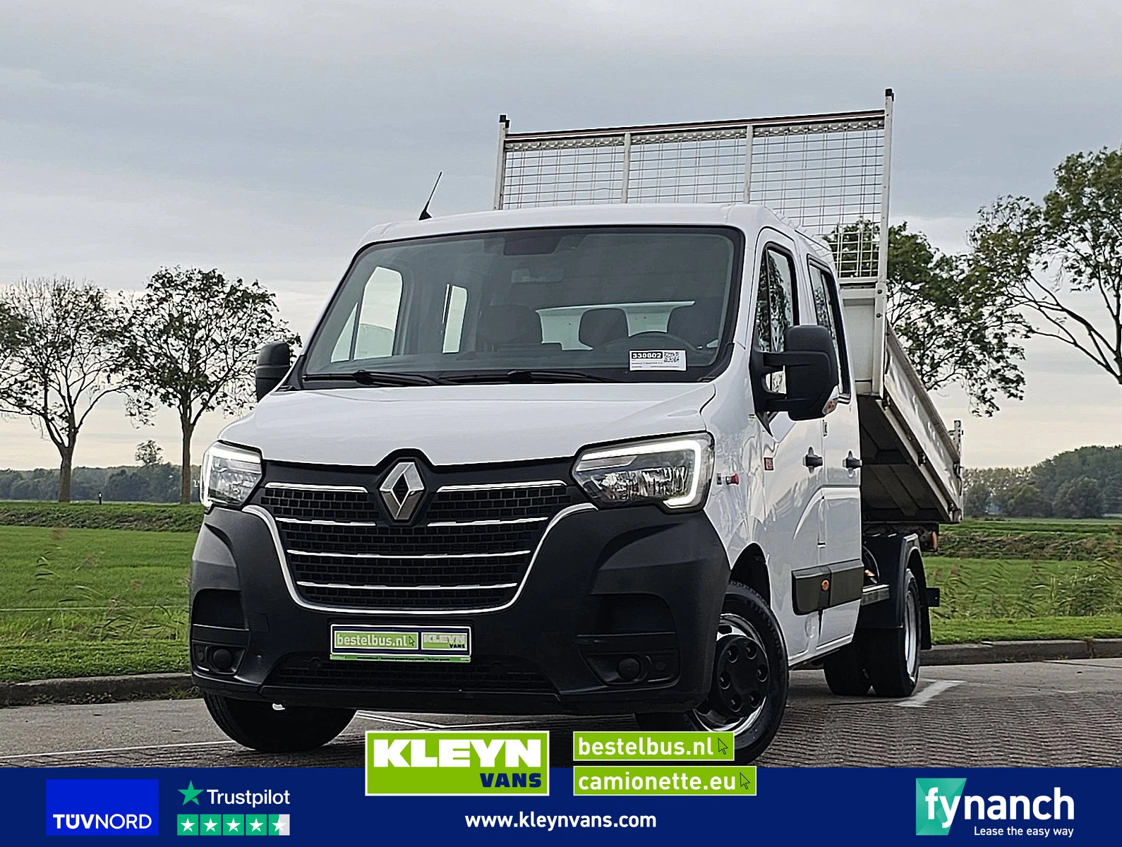 Renault Master 2020 - 2.3 изображение 1