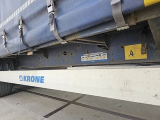 Krone N/A 2016 - N/A obrazek 10