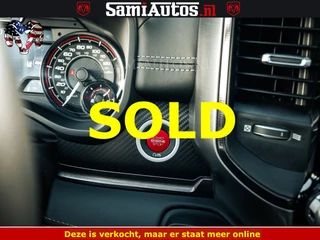 Dodge Ram Pick-Up 2023 - TRX HELLCAT | 6.2 V8 702PK | FLAME RED | BOM VOL | CARBON | RAMBAR | HUD | LPG | BEAD-LOCK WHEELS | imagem 23
