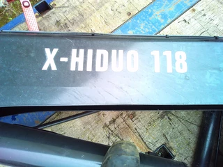 Hiab X-HI DUO 2024 - 118-E3 zdjecie 9