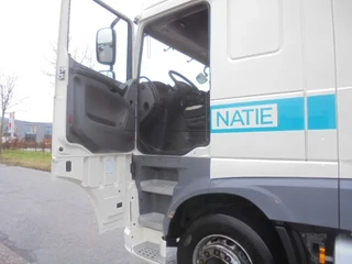 DAF XF 106.460 2014 - N/A bild 7