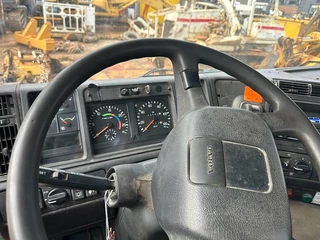 Volvo N/A 2000 - terberg fm1350 waterdrill 500m mudpump bild 13