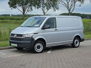 Volkswagen Transporter 2021 - 2.0 TDI afbeelding 2 miniatuur