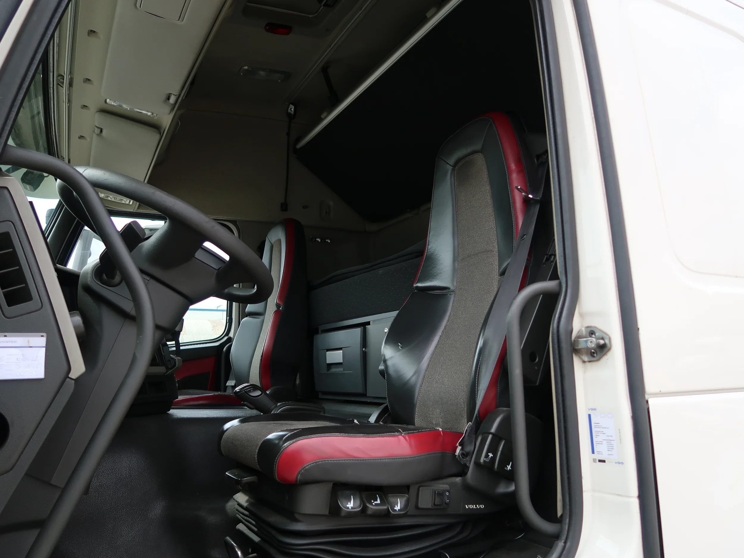 Volvo FM 370 2014 - Euro 6, Glob, i-shift, NL Truck, TOP! afbeelding 11
