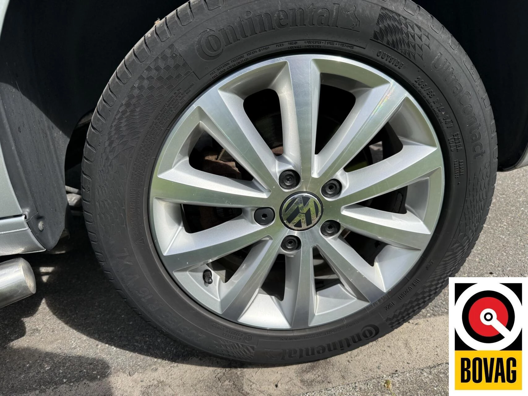 Volkswagen Caddy 2013 - Bestel 2.0 TDI 2x schuifdeur AIRCO en Stoel verwarming. afbeelding 28