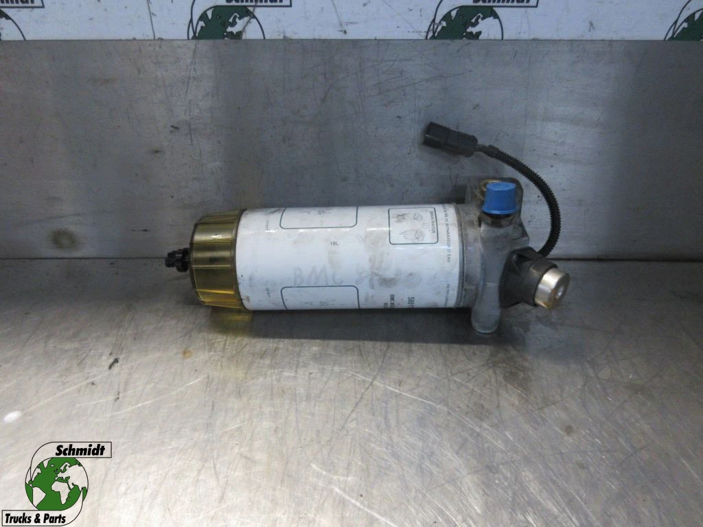 BMC - 5801774731 BRANSTOF MODULEN BMC 1846 TGR EURO 6 image 1