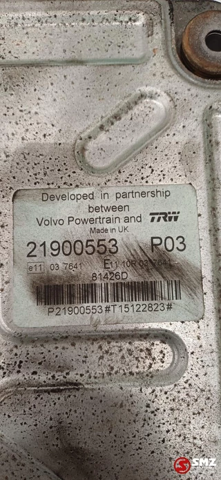 Volvo N/A - Occ ECU motorbesturingseenheid D13 Volvo zdjecie 3