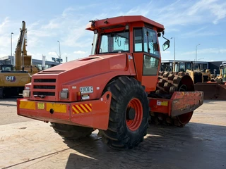Dynapac CA362PD 2007 - N/A obrazek 5