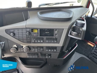 Volvo FH 2021 - 460 4x2 PTO + WRC imagen 14