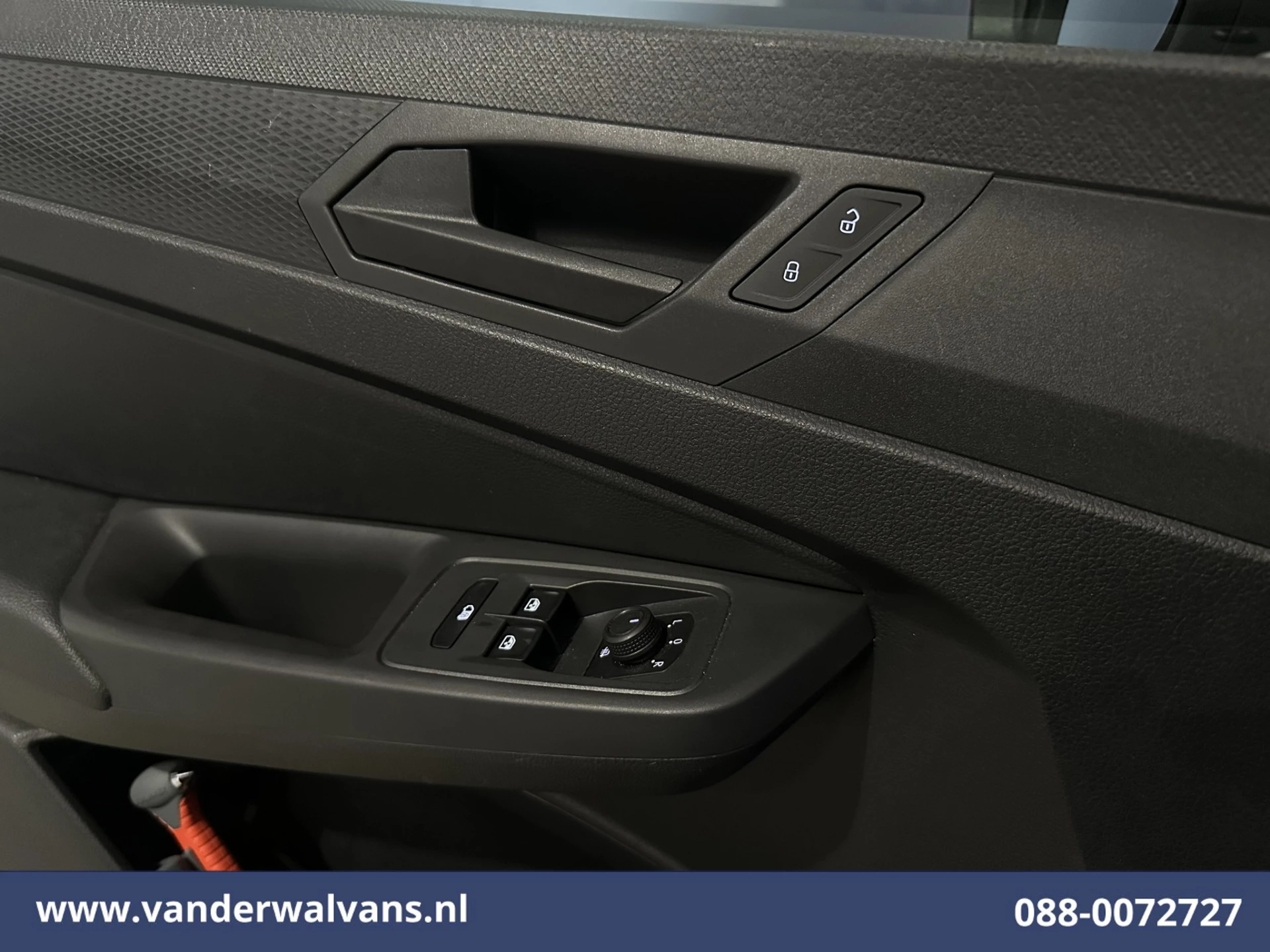 Volkswagen Caddy 2024 - Cargo 2.0 TDI Comfort 102pk L1H1 Euro6 Airco | Apple Carplay | 1500kg Trekhaak | Cruisecontrol Bild 15
