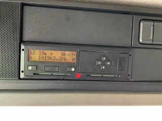 DAF FAN CF 290 Euro 6 VDL 20 Ton haakarmsysteem Just 141.961 Km! 2016 - N/A obrazek 16