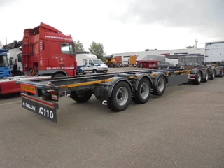D-TEC N/A 2010 - DOLLY + TRAILER LZV obrazek 3