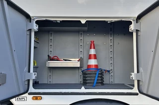 MAN TGS 2023 - 41.440 BB CH Recovery Truck (2 units) image 19