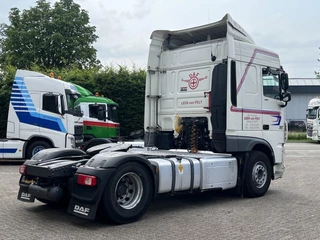 DAF XF 460 FT 2014 - N/A immagine 3