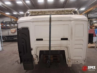 MAN N/A 2018 - Occ Cabine RHD MAN obrazek 8