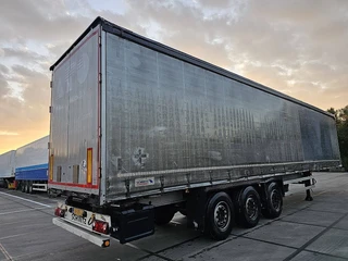 Schmitz Cargobull 2018 - SCB*S3T afbeelding 2 miniatuur