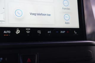 Ford Transit Custom 2025 - 320 2.0 TDCI L2H1 Limited 170pk - 1+1 Stoel - 2x Schuif - ACC - Blind spot - Keyless - Stoel/Stuurverwarming - Navi - Rijklaar immagine 33