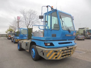 Terberg YT 222 2010 - N/A bild 3