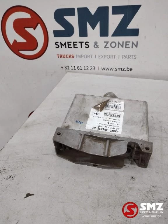 Mercedes-Benz - Occ Ecu 4S/4K ABS/ASR afbeelding 1