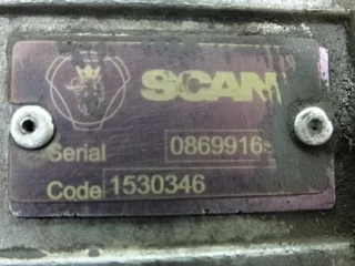 Scania N/A - S1530346 image 2