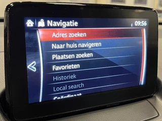Mazda 2 2021 - 1.5i SkyActiv-G Signature 90PK Leder Navi DAB+ Apple CarPlay 360 Camera Head Up Display PDC image 55