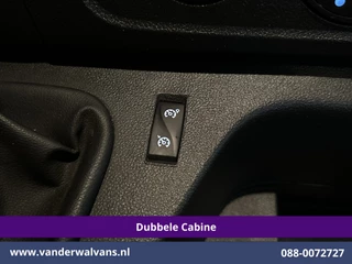 Opel Movano 2020 - 2.3 Turbo 150pk L2H2 Dubbele Cabine Inrichting Euro6 Airco | Imperiaal | 2500kg Trekhaak | Camera | Navigatie obrazek 7