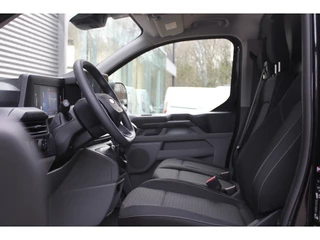 Ford Transit Custom 2026 - 320 2.0 TDCI L2H1 Trend 136pk - INCLUSIEF BPM - 2x Schuifdeur - LED koplampen - Carplay - Android - Camera - Stoelverwarming - 70l tank - Rijklaar image 7