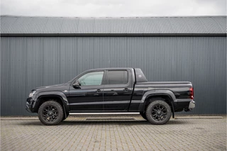 Volkswagen Amarok 2019 - Aventura V6 3.0 TDI 4x4 | x-Lang | 258 PK | 5-Persoons | LED | Camera | Carplay | Cruise | Trekhaak | Airco bild 5